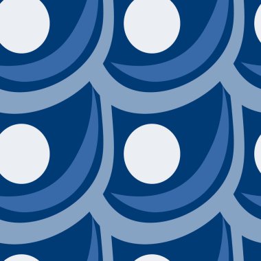 Kare arkaplanda kusursuz bir desen var. Balık, deniz kızı ya da ejderha pulları. İç ögeler için tasarım ögesi. Duvar kağıtları, tekstil, ambalaj, bir web sitesi için arka plan, mobil uygulama veya blog. Peri masalları, doku, ses.