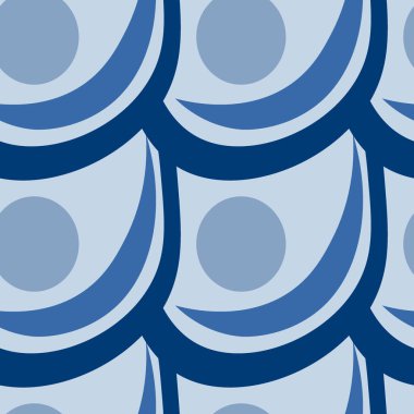 Kare arkaplanda kusursuz bir desen var. Balık, deniz kızı ya da ejderha pulları. İç ögeler için tasarım ögesi. Duvar kağıtları, tekstil, ambalaj, bir web sitesi için arka plan, mobil uygulama veya blog. Peri masalları, doku, ses.