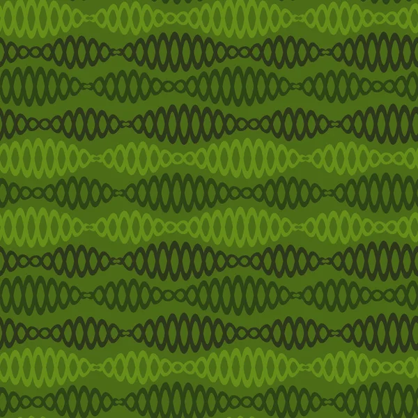 Kare arkaplanda, DNA ya da bijuteria zincirlerinde kusursuz desenler var. Tasarım elemanı. Duvar kağıtları, tekstil, ambalaj, bir web sitesi için arka plan, mobil uygulama veya blog. Geometri, minimalizm, bilim. Mücevher, tekstil