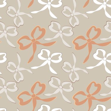 Kare arkaplanda pürüzsüz bir desen kurdele yayı demektir. Kitapların, defterlerin, kartpostalların, iç malzemelerin dizayn unsurları. Duvar kağıtları, tekstil, ambalaj, bir web sitesi için arka plan, mobil uygulama veya blog.