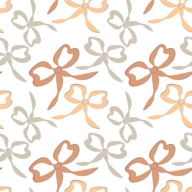 Kare arkaplanda pürüzsüz bir desen kurdele yayı demektir. Kitapların, defterlerin, kartpostalların, iç malzemelerin dizayn unsurları. Duvar kağıtları, tekstil, ambalaj, bir web sitesi için arka plan, mobil uygulama veya blog.