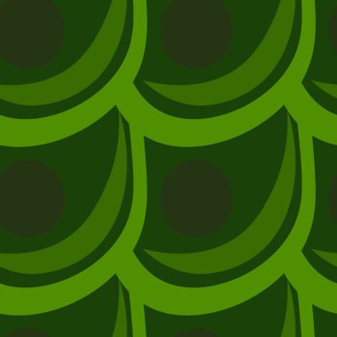 Kare arkaplanda kusursuz bir desen var. Balık, deniz kızı ya da ejderha pulları. İç ögeler için tasarım ögesi. Duvar kağıtları, tekstil, ambalaj, bir web sitesi için arka plan, mobil uygulama veya blog. Peri masalları, doku, ses.