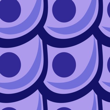 Kare arkaplanda kusursuz bir desen var. Balık, deniz kızı ya da ejderha pulları. İç ögeler için tasarım ögesi. Duvar kağıtları, tekstil, ambalaj, bir web sitesi için arka plan, mobil uygulama veya blog. Peri masalları, doku, ses.