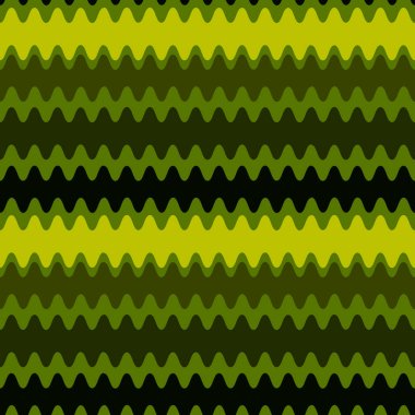 Kare arkaplandaki kusursuz desen - renk dalgaları. Geometri, soyutlama. Kitapların, defterlerin, kartpostalların, iç malzemelerin dizayn unsurları. Duvar kağıtları, tekstil, ambalaj, web sitesi için arkaplan, mobil uygulama veya blog