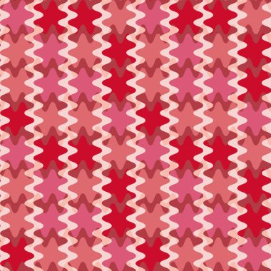 Kare arkaplandaki pürüzsüz desen farklı renkli noktalardan yapılmış bir yama işidir. Kitapların, defterlerin, kartpostalların, iç malzemelerin dizayn unsurları. Duvar kağıtları, tekstil, ambalaj, bir web sitesi için arka plan, mobil uygulama veya blog. abstra