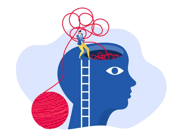 Self Persuasionストックベクター ロイヤリティフリーself Persuasionイラスト Depositphotos