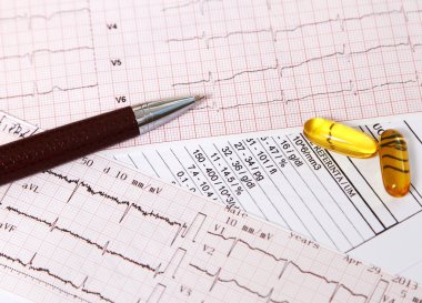 kalp sağlığı için reçete omega 3 hapı