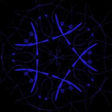 background abstract art vector design illustration