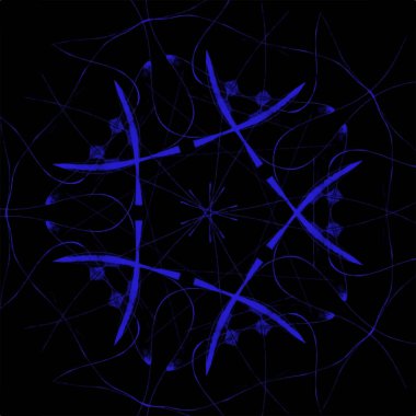 background abstract art vector design illustration