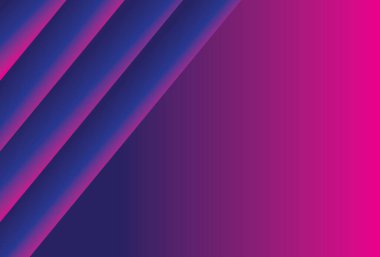 Modern soyut arkaplan şablonu Premium Vektörü