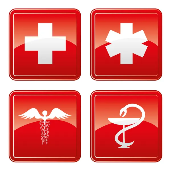 Медицинские эмблемы презентация онлайн