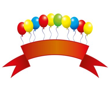 vektör. Festival arka plan