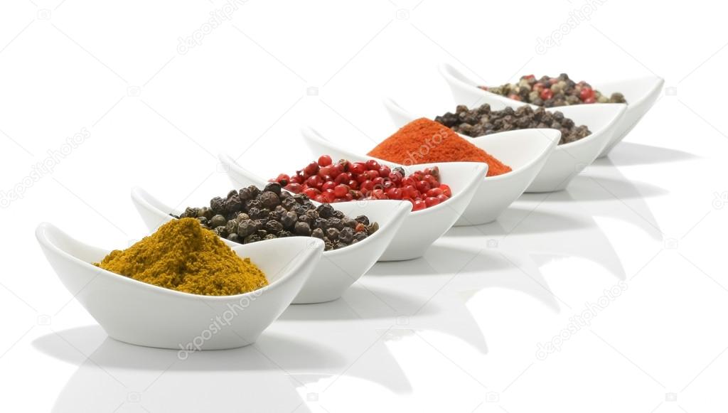 Spices