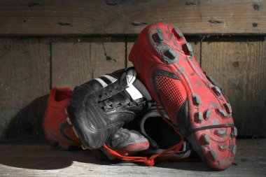 futbol ayakkabıları