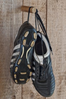 futbol ayakkabıları