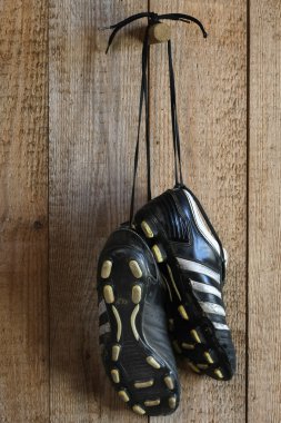 futbol ayakkabıları