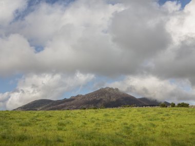 Slieve Binnian