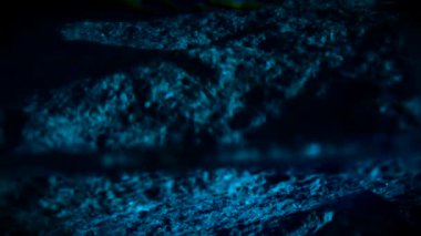 Sanatsal soyut renkli arkaplan. başlıklar için arkaplan şablonu