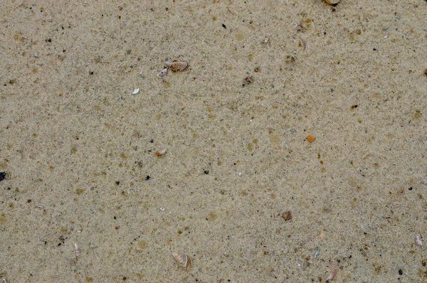 Textura Fundo Pedra Areia Com Pontos Escuros Linhas Sobre Fundo — Fotografia de Stock