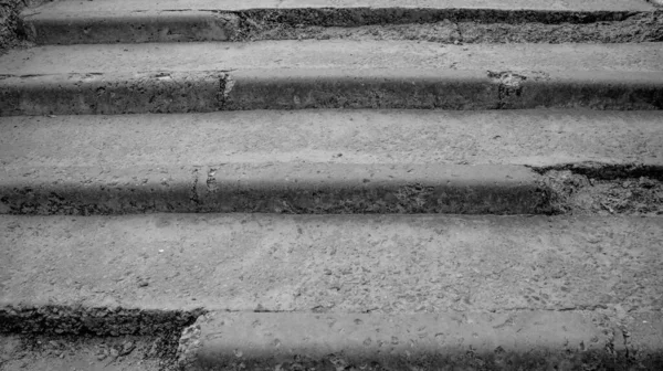 Bright Stairs Texture Background Closeup Stairs Pattern Surface Old Stone — стоковое фото