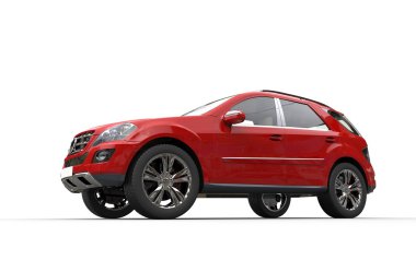 Kırmızı suv