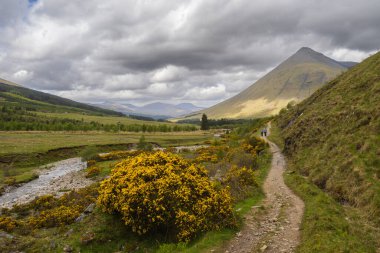 Batı Highland Yolu, İskoçya 'da bulunan ve Long Distance Route' un resmi statüsüne sahip doğrusal bir uzun yol yoludur. 96.0 mil uzunluğunda..