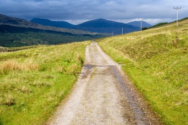 Batı Highland Yolu, İskoçya 'da bulunan ve Long Distance Route' un resmi statüsüne sahip doğrusal bir uzun yol yoludur. 96.0 mil uzunluğunda..