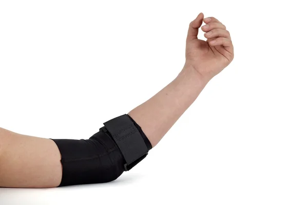 Elbow support. — Stock Photo, Image