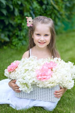 Anneler Günü konsepti.