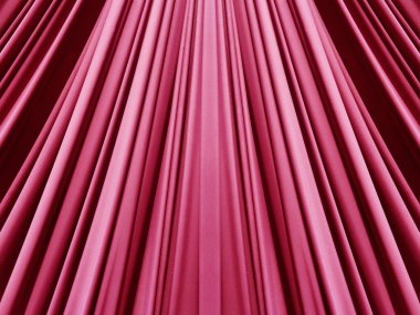 güzel pembe kırmızı moda kırmızı kumaş