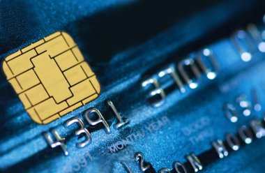 kredi kartı arka plan