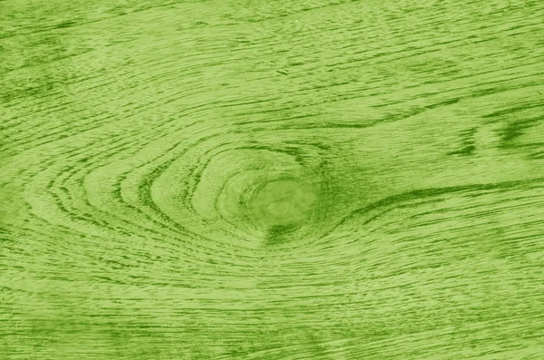 Textura de madera verde — Foto de Stock