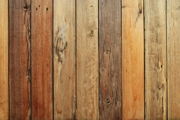 Alte Holz Wand Hintergrund — Stockfoto