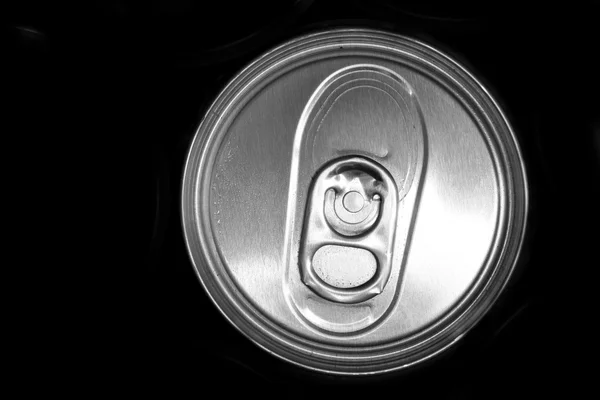 Water can, top view — Stock Photo, Image