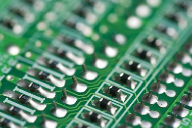 Elektronik pcb arka plan
