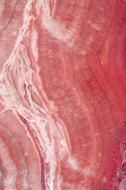 doğal pembe granit desen arka plan