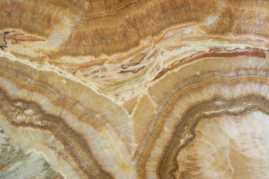 doğal kahverengi granit doku