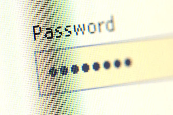 oturum açma parolası bilgisayar led monitör