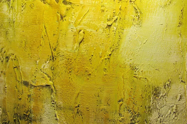 黄土墙质感 — 图库照片