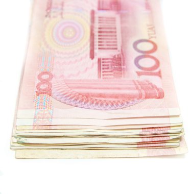 100 yuan Çin para birimi