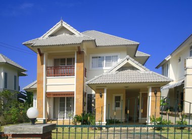 Genel evi