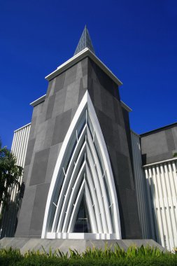 Kilise chiang Mai, Tayland