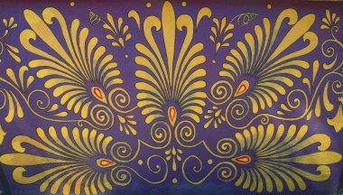 Türkiye sanat duvar