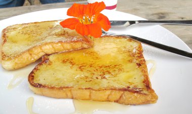 Kahvaltı