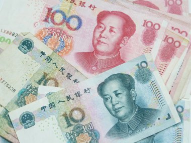 Çin Yuanı