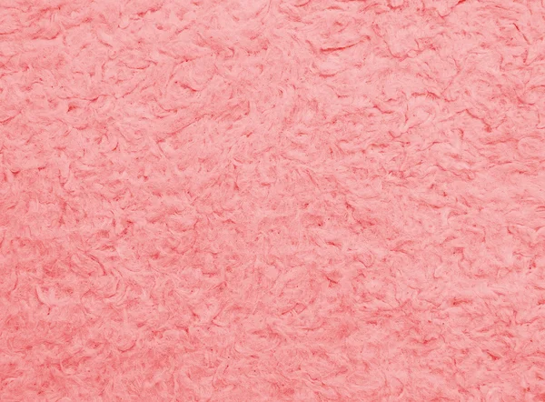 Pink fabric background — Stock Photo, Image