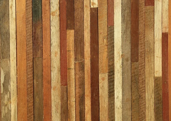 Algemene houten muur achtergrond — Stockfoto