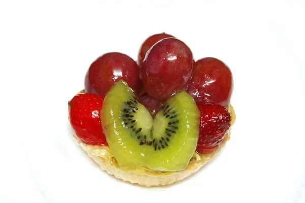 Artă de fructe — Fotografie, imagine de stoc