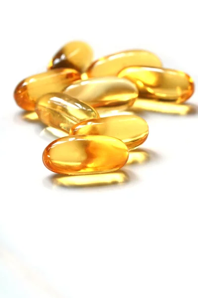 izole yağı kapsülü