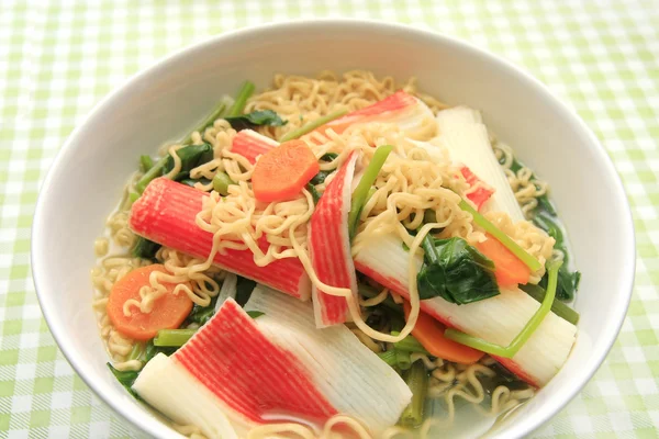 Noodle, Thailand — Stock Photo, Image